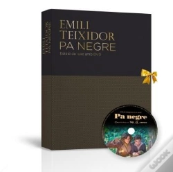 Capa do artigo Pa Negre: Edició De Luxe Amb Dvd