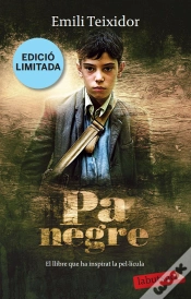 Capa do artigo Pa Negre