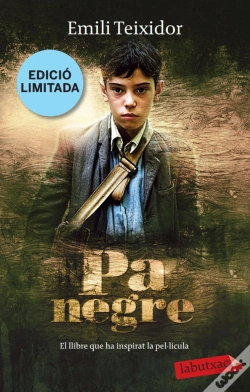 Capa do artigo Pa Negre
