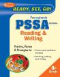 Pa Pssa 8th Grade Reading & Writing 2nd Ed. - Preview
