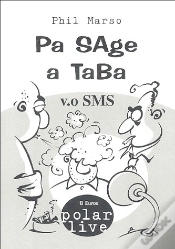 Capa do artigo Pa Sage A Taba Vo Sms