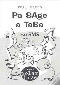 Capa do artigo Pa Sage A Taba Vo Sms