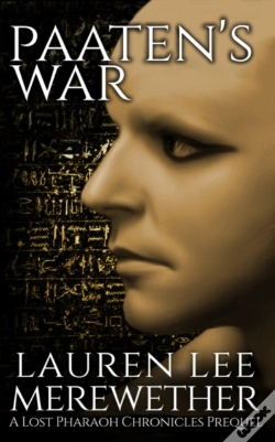 Capa do artigo Paaten'S War