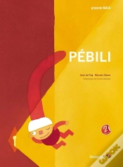 Capa do artigo Päbili