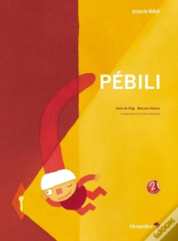 Capa do artigo Päbili