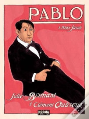 Capa do artigo Pablo 1. Max Jacob