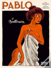 Capa do artigo Pablo 2. Apollinaire