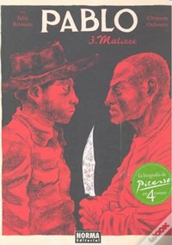 Capa do artigo Pablo 3