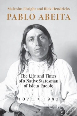 Capa do artigo Pablo Abeita