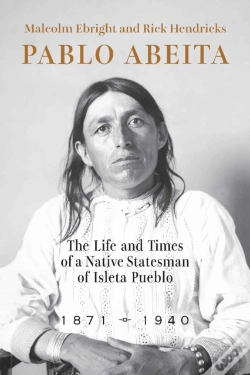 Capa do artigo Pablo Abeita