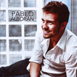Capa do artigo Pablo Alborán - CD