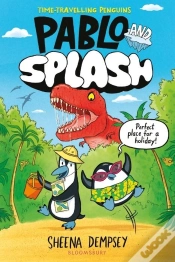Capa do artigo Pablo And Splash