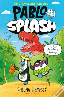 Capa do artigo Pablo And Splash