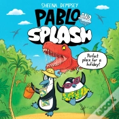 Capa do artigo Pablo And Splash