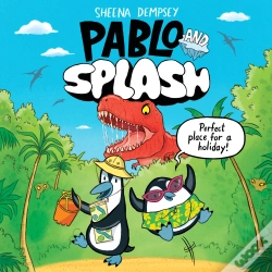 Capa do artigo Pablo And Splash