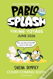 Pablo And Splash: Viking Voyage