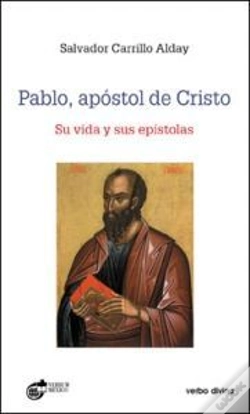 Capa do artigo Pablo, Apóstol De Cristo