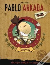 Capa do artigo Pablo Arkada