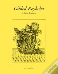 Pablo Bronstein - Gilded Keyholes
