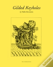 Capa do artigo Pablo Bronstein - Gilded Keyholes