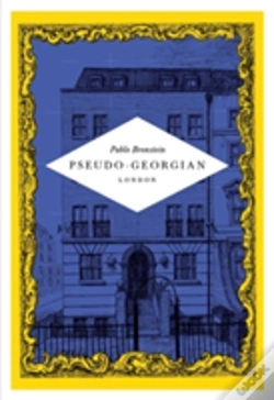 Capa do artigo Pablo Bronstein