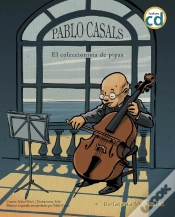 Capa do artigo Pablo Casals El Coleccionista De Pipas
