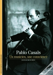 Capa do artigo Pablo Casals : Un Musicien, Une Conscience
