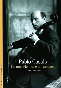 Capa do artigo Pablo Casals : Un Musicien, Une Conscience
