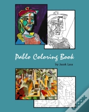 Capa do artigo Pablo Coloring Book