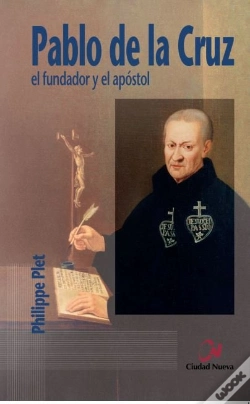 Capa do artigo Pablo De La Cruz. El Fundador Y El Apóstol