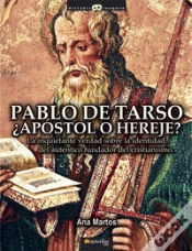 Capa do artigo Pablo De Tarso