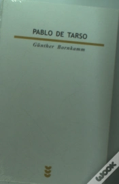 Capa do artigo Pablo De Tarso