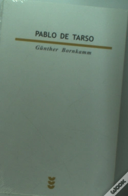Capa do artigo Pablo De Tarso