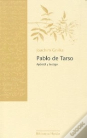 Capa do artigo Pablo De Tarso