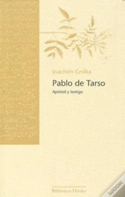 Capa do artigo Pablo De Tarso