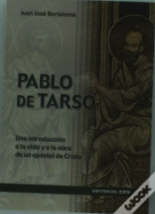 Capa do artigo Pablo De Tarso