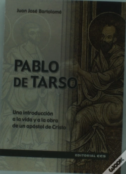 Capa do artigo Pablo De Tarso