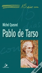 Capa do artigo Pablo De Tarso