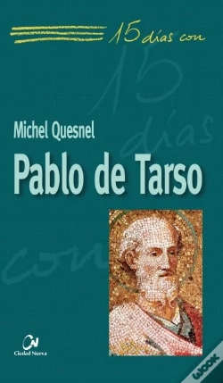 Capa do artigo Pablo De Tarso