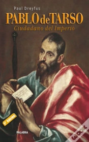 Capa do artigo Pablo De Tarso