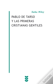 Capa do artigo Pablo De Tarso Y Las Primeras Cristianas Gentiles