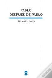 Capa do artigo Pablo Después De Pablo