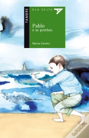 Capa do artigo Pablo E As Pombas