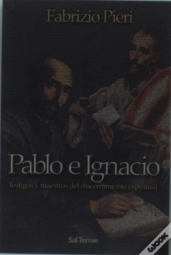 Capa do artigo Pablo E Ignacio