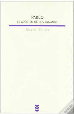 Capa do artigo Pablo, El Apostol De Los Paganos