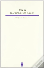 Capa do artigo Pablo, El Apostol De Los Paganos