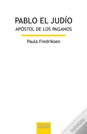 Capa do artigo Pablo El Judío