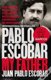 Capa do artigo Pablo Escobar