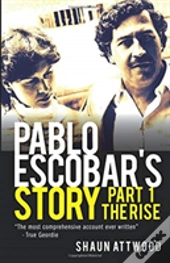 Pablo Escobar'S Story 1