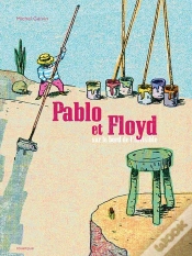 Capa do artigo Pablo Et Floyd